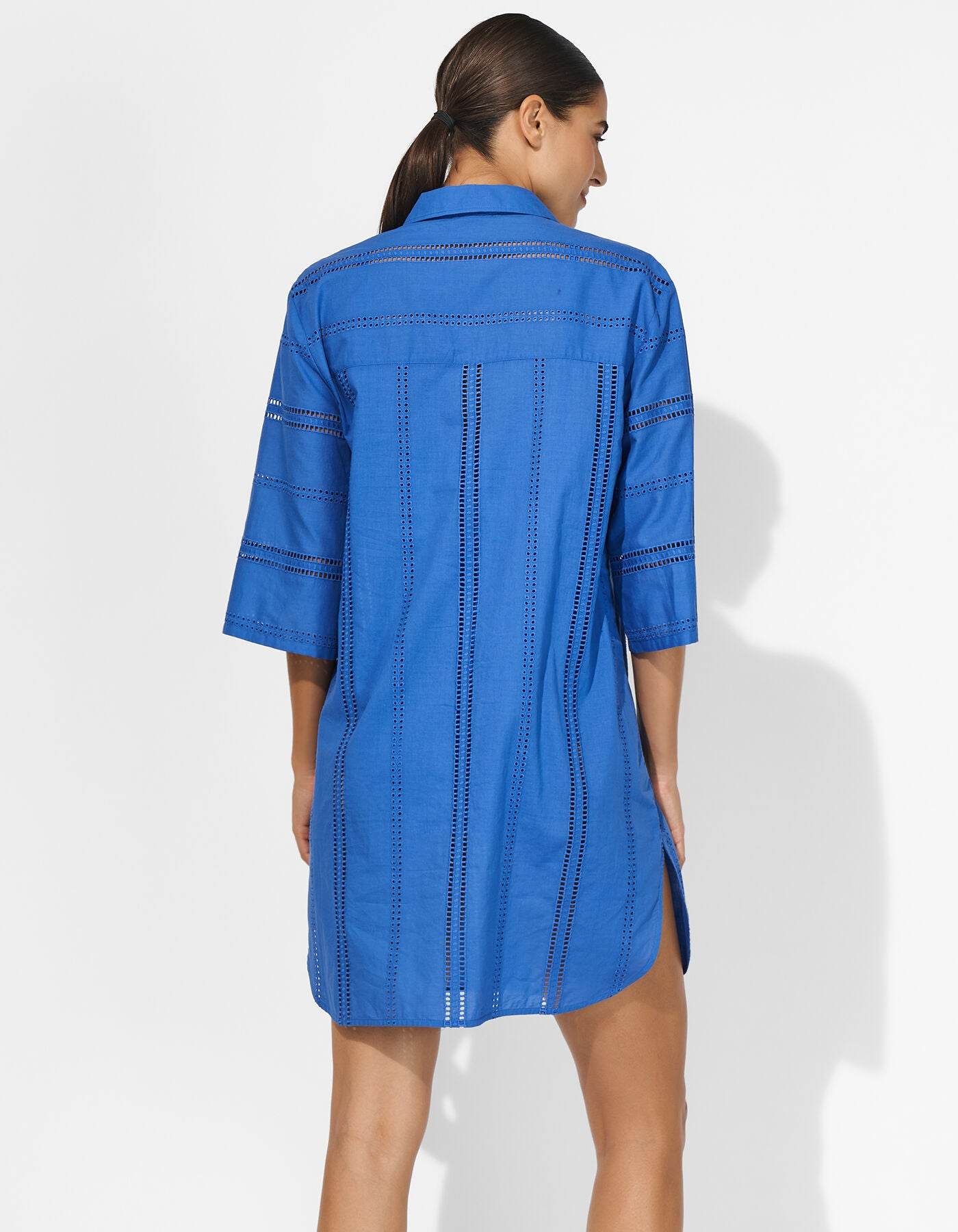 Abito Aperto Donna L3502 692 Lidea - immagine 6