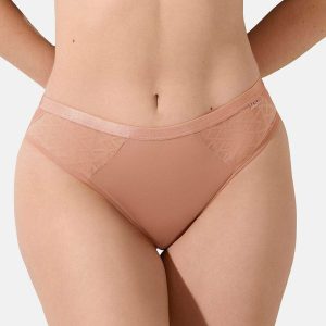 Slip sgambato Donna Opal 22334 Lisca