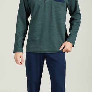 Bip Bip 6939 Pigiama Uomo
Serafino M/L P/L