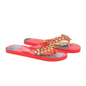 Ciabatta infradito Donna 37320 Emanuela Biffoli