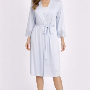 Vestaglia Incrocio Donna 5002 Vest Annette