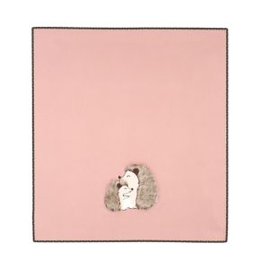 Maryplaid 6M35140  Plaid Abbraccio
 d’ amore  in pile