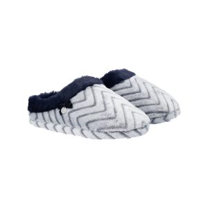 Maryplaid Pantofola donna Minerva in Pelliccetta 6M94856