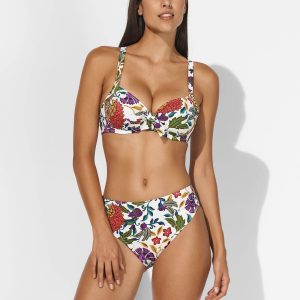 Bikini Sfoderato con ferretto Donna 5800 678 736 678 Lidea