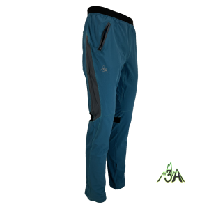 PANTALONE ANDE MAN muschio