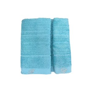 Asciugamani 1+1 Biancheria Samira 1+1 Blumarine Home