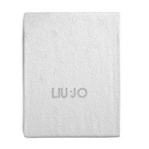 Copriletto jacquard Biancheria Cassiopea LL2406 Liu Jo Home