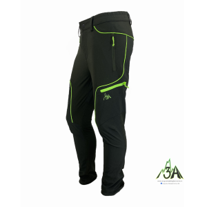 PANTALONE APPENNINO 3A Lime