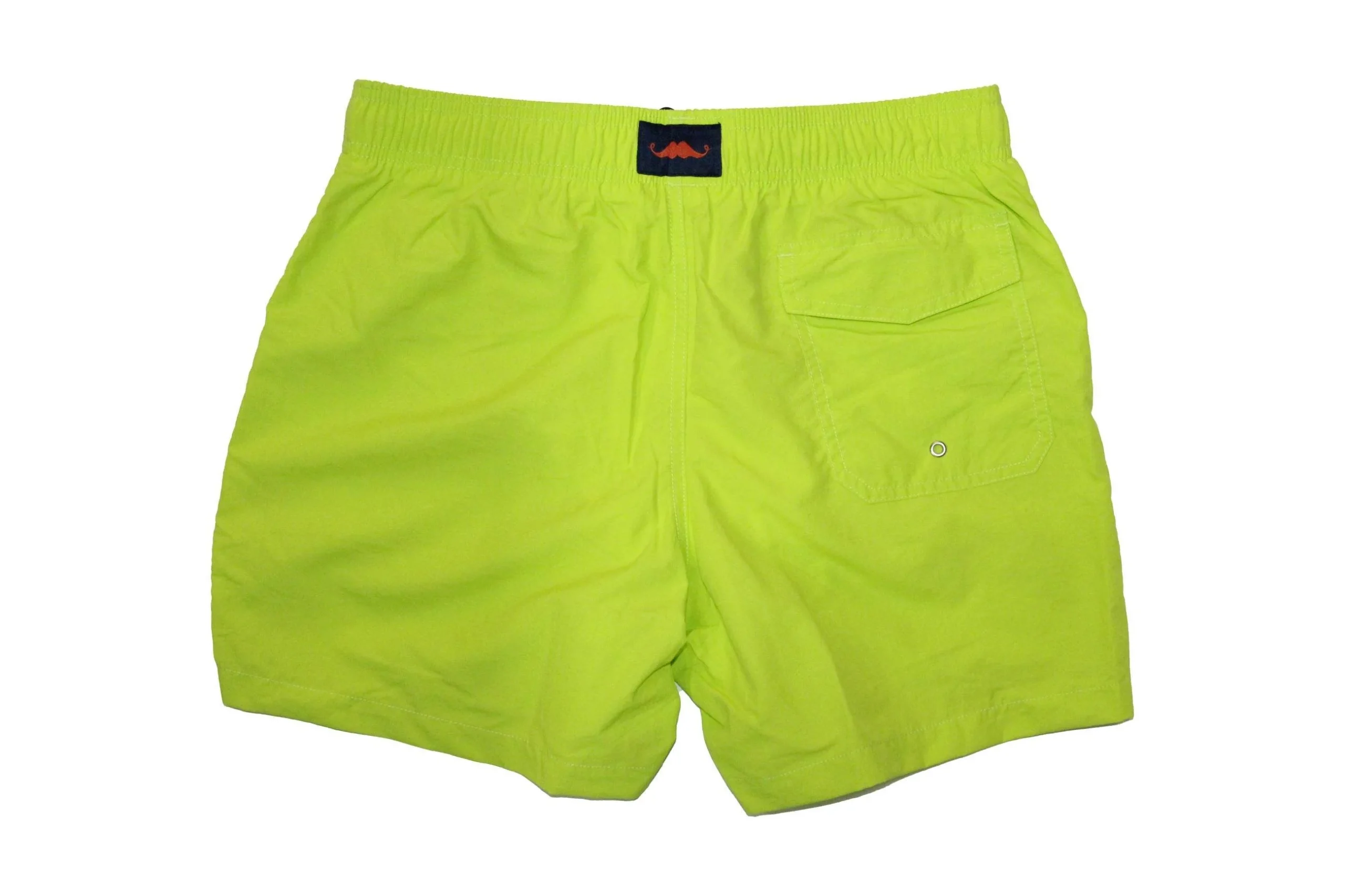 Costume boxer Tinta Unita Uomo 90BU Dandy Ironic Summer - immagine 9