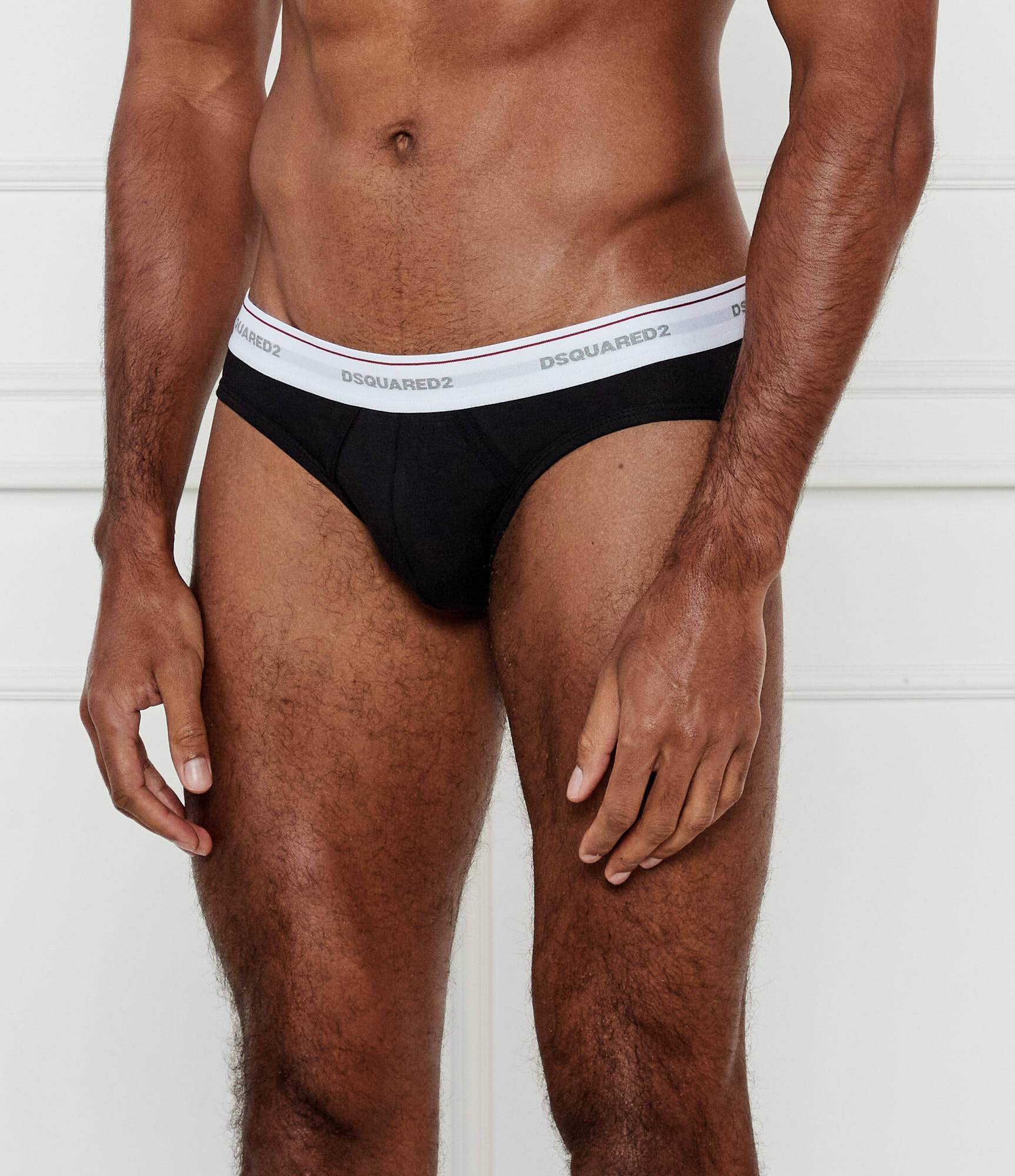 Slip 3-pack Uomo DCX300060 Dsquared2 - immagine 3