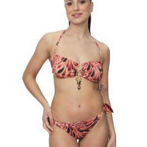 Bikini Fascia Donna H134 Huitre