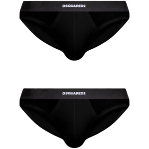 Slip Bi-pack Uomo DCX200070 Dsquared2