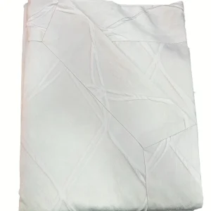 Copriletto jacquard Biancheria Marian Cprt Battaglia