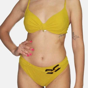 Slip bikini sgambato Donna TH SLIPP Olivia