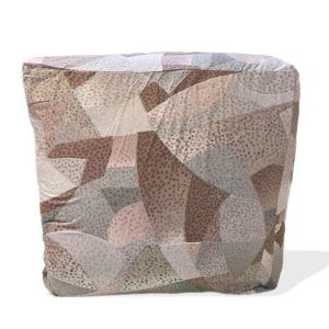 Trapunta Stampato Biancheria Caos Trap Mae