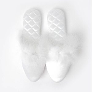 Pantofole Chiusa Donna 69124S Admas