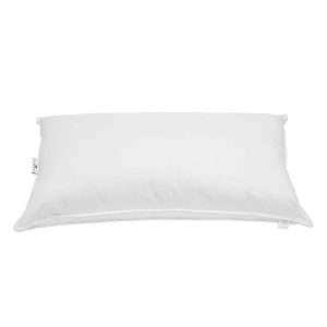 DaunenStep Cuscino Letto in fibra sintetica cm. 50 x 80 Airella