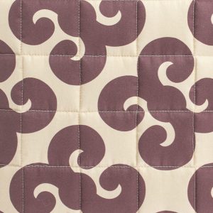 Svad Dondi Copriletto Trapuntato Matrimoniale Alassio