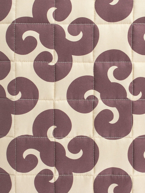 Svad Dondi Copriletto Trapuntato Matrimoniale Alassio