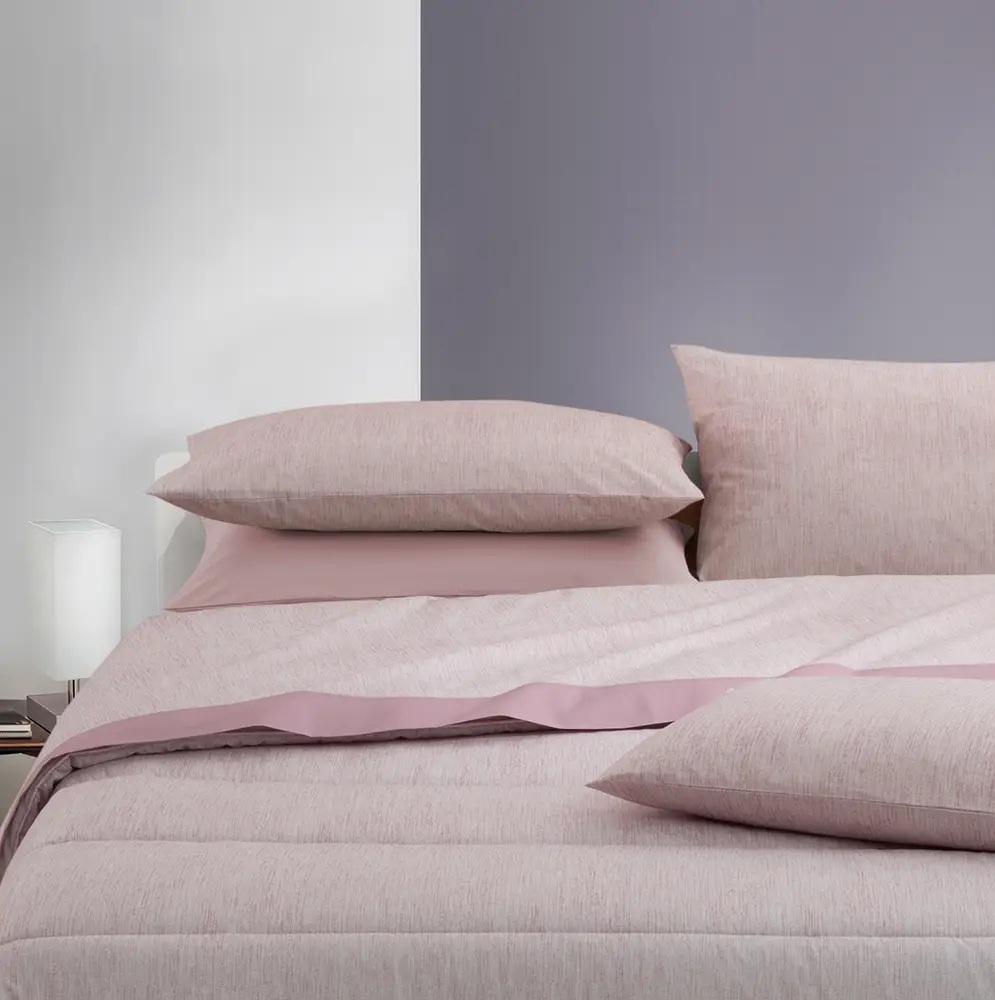 Alexander, Completo Letto a Una Piazza, Bianco di Tutti i Colori Gabel. Disponibile in 3 Colori - immagine 2
