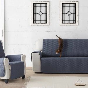 Belmarti Geo Salvadivano Divano 3 Posti 180 cm.