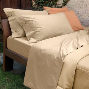 Gabel Naturae Fonte Completo Lenzuola Matrimoniale