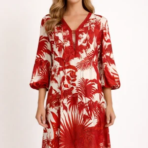 Abito tunica Donna M3689 706 Maryan Mehlhorn