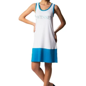 Abito Bretella Donna MS7LEE Twinset