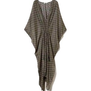 Abito Kaftano Donna LB2RAA Twinset