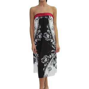 Abito Lungo Donna 16445 La Perla