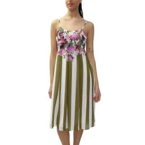 Abito Lungo Donna 3728 600 Maryan Mehlhorn