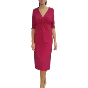 Abito Lungo Donna 7325 ABI Atlantique