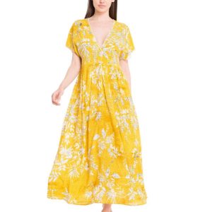 Abito Lungo Donna DA22-039 David