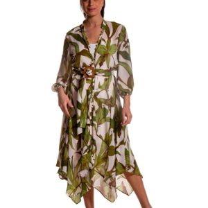 Abito Lungo Donna M3025 306 Maryan Mehlhorn