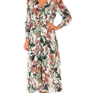 Abito Lungo Donna M3249 314 Maryan Mehlhorn