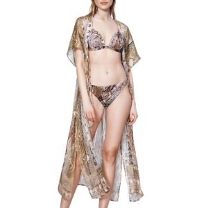 Abito Lungo Donna M3901 301 Maryan Mehlhorn