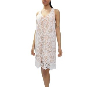 Abito Lungo Donna MS8LDD Twinset