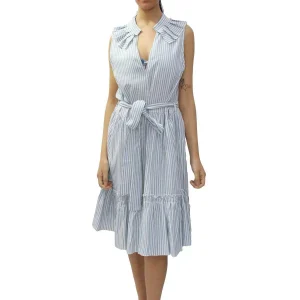 Abito Lungo Donna OREGON 4780 Pepita