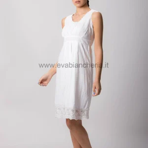 Abito Spalla Larga Donna IC7 014 Iconique