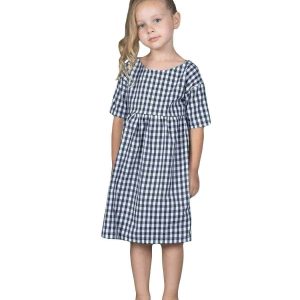 Abito corto Bimba H4145 Happy People