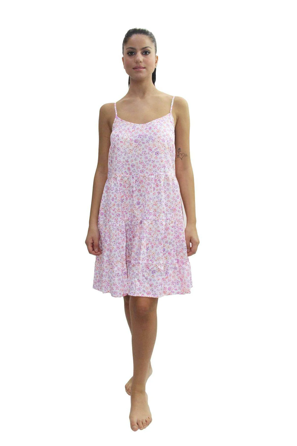 Abito corto Donna 1326 ABITO Domani