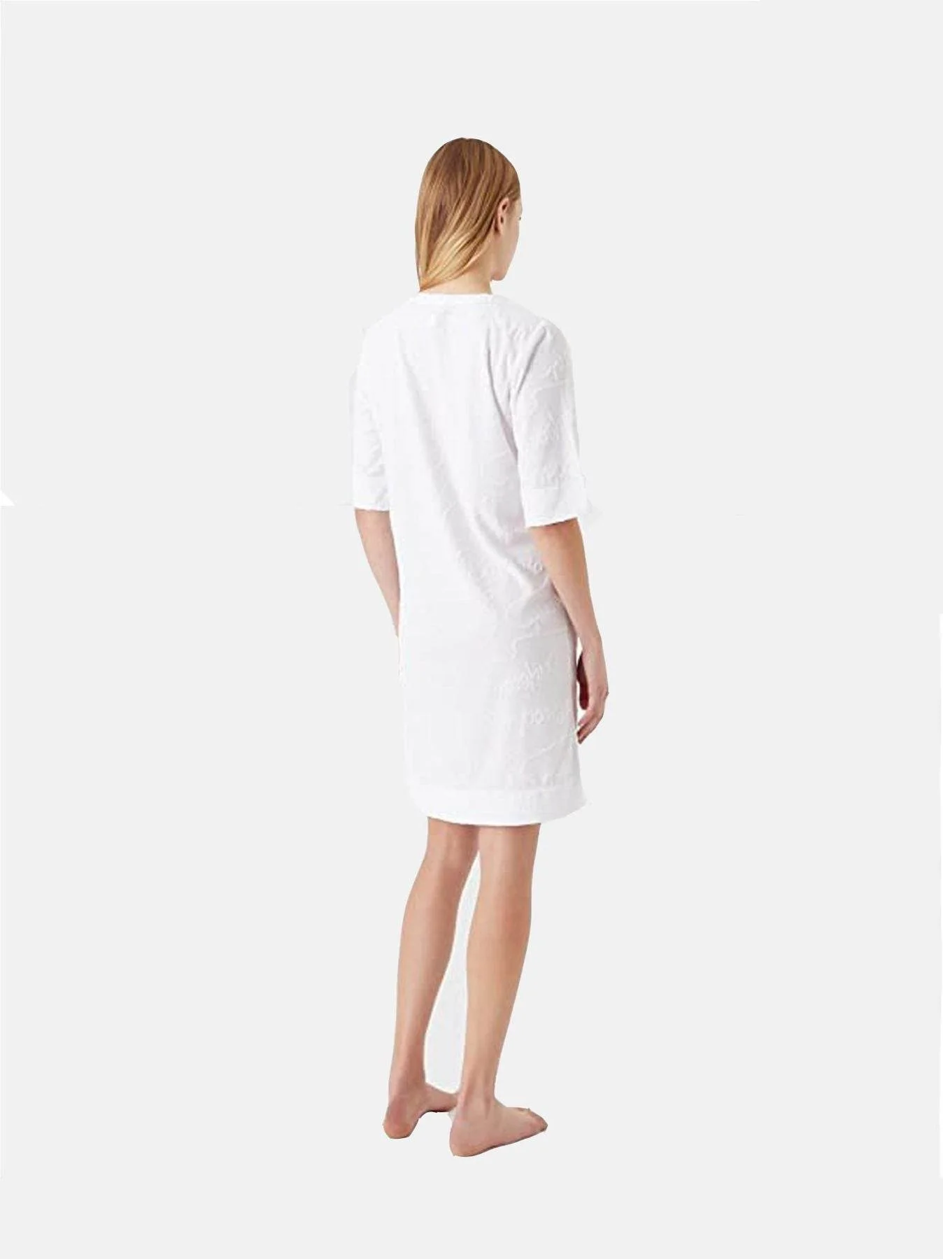 Abito corto Donna 3R320 262676 Emporio Armani - immagine 3