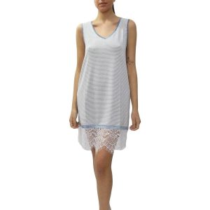 Abito corto Donna CALIFORNIA 4751 Pepita