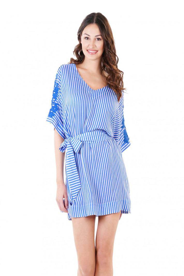 Abito corto Donna DA20-082 David - immagine 5