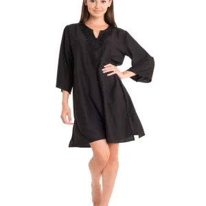 Abito corto Donna DA21-73 David