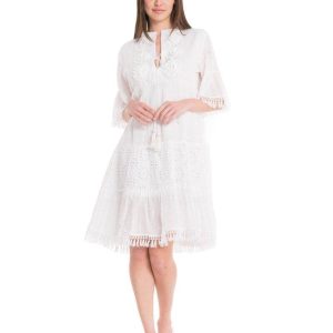 Abito corto Donna DB22-006 David