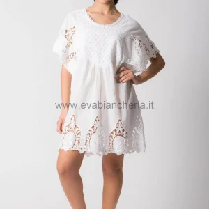 Abito corto Donna IC7 012 Iconique