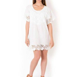 Abito corto Donna IC8-013 Iconique