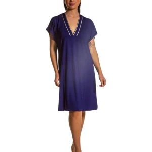 Abito corto Donna LA BELLE A BORD ESB4475 ANTIGEL