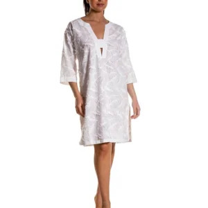 Abito corto Donna LEGETE DE PLUMES ASB4452 Lise Charmel